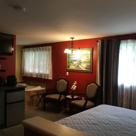 Kellar House Bed and Breakfast Niagara-on-the-Lake Εξωτερικό φωτογραφία