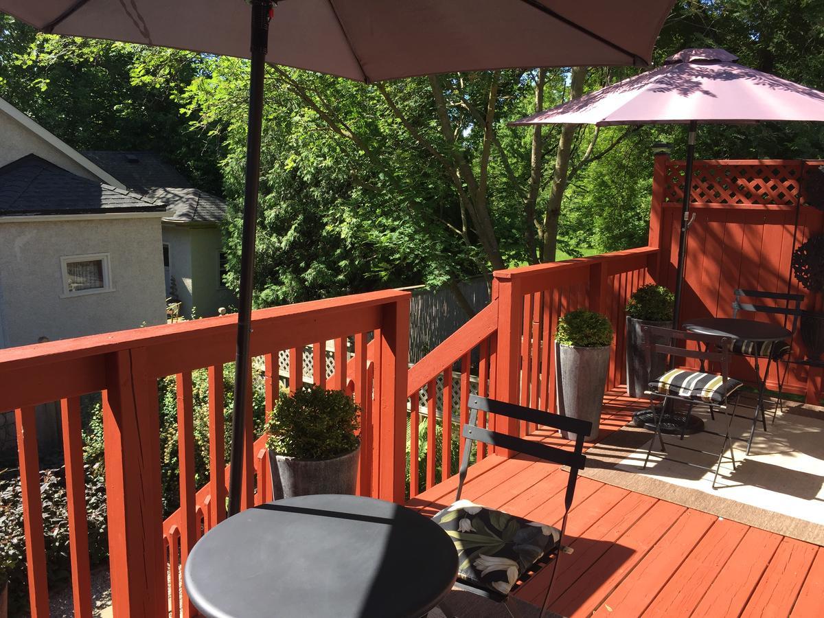 Kellar House Bed and Breakfast Niagara-on-the-Lake Εξωτερικό φωτογραφία
