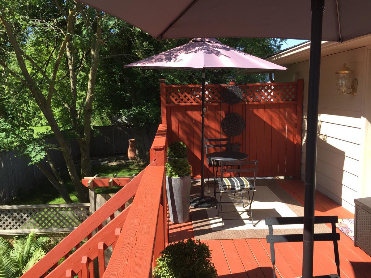 Kellar House Bed and Breakfast Niagara-on-the-Lake Εξωτερικό φωτογραφία
