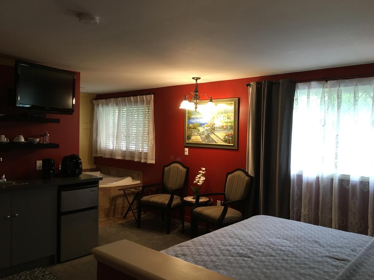 Kellar House Bed and Breakfast Niagara-on-the-Lake Εξωτερικό φωτογραφία