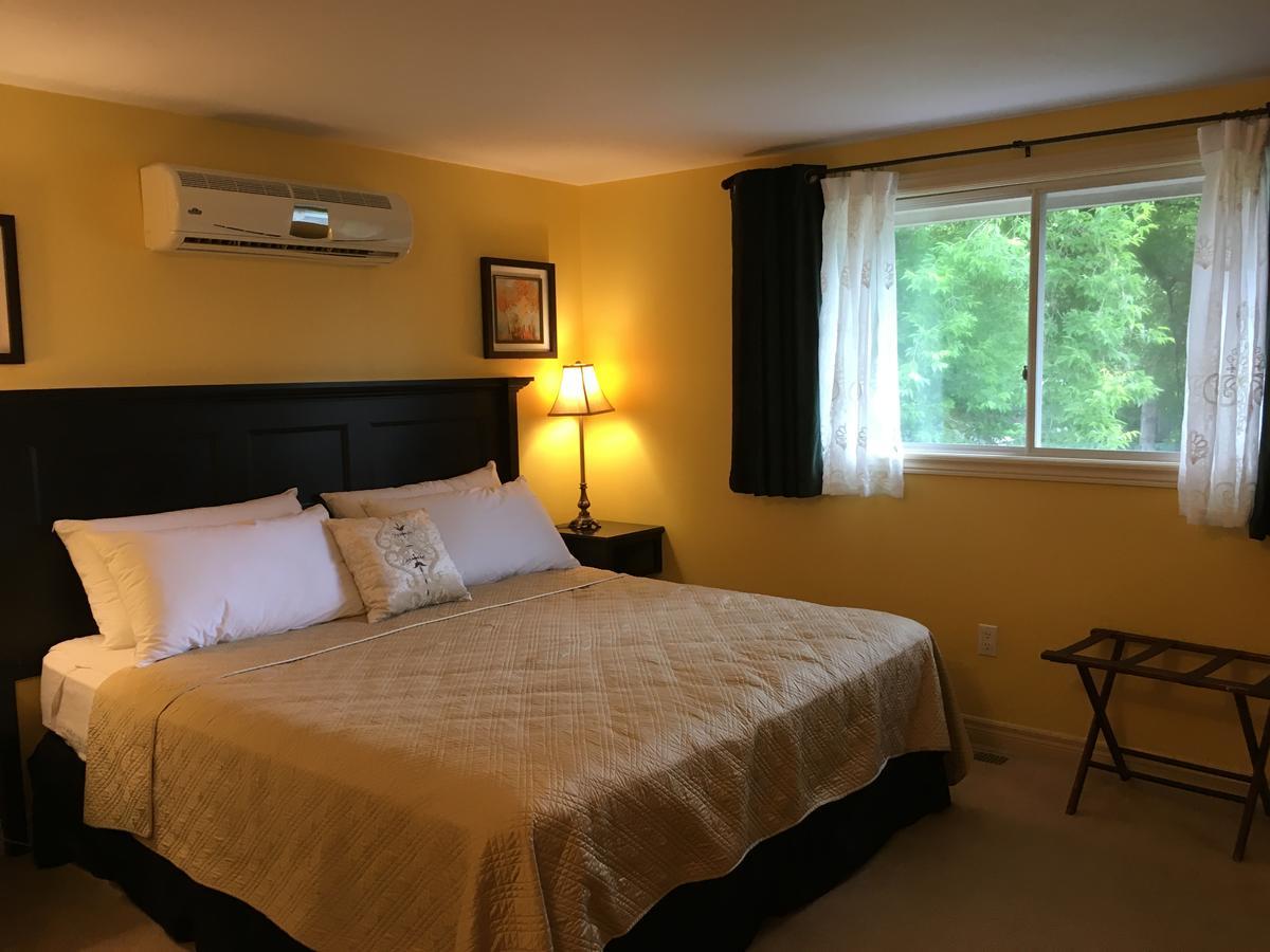 Kellar House Bed and Breakfast Niagara-on-the-Lake Εξωτερικό φωτογραφία