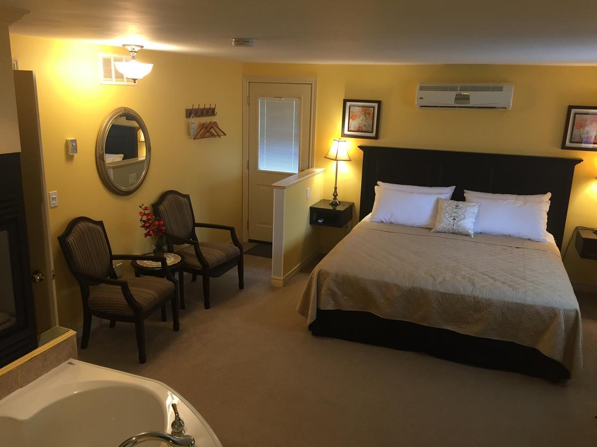 Kellar House Bed and Breakfast Niagara-on-the-Lake Εξωτερικό φωτογραφία