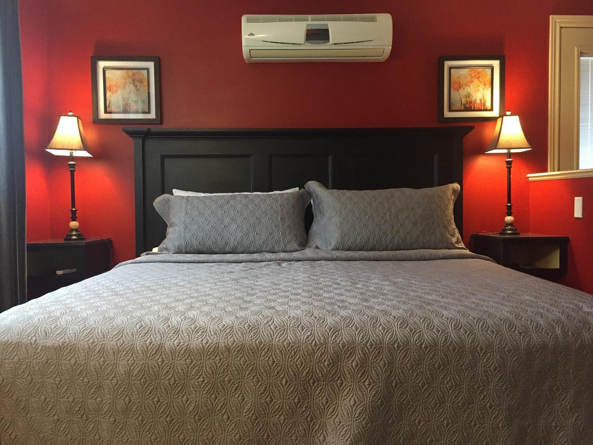 Kellar House Bed and Breakfast Niagara-on-the-Lake Εξωτερικό φωτογραφία