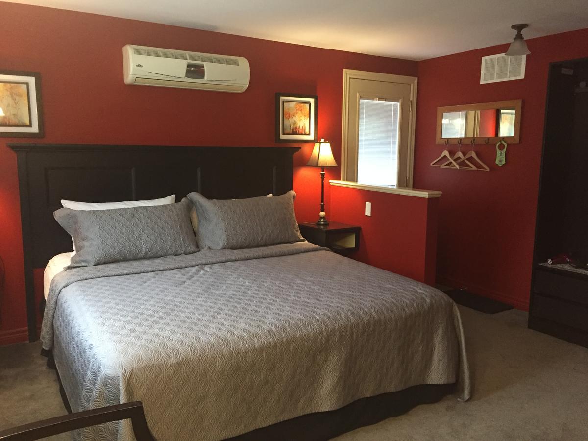 Kellar House Bed and Breakfast Niagara-on-the-Lake Εξωτερικό φωτογραφία