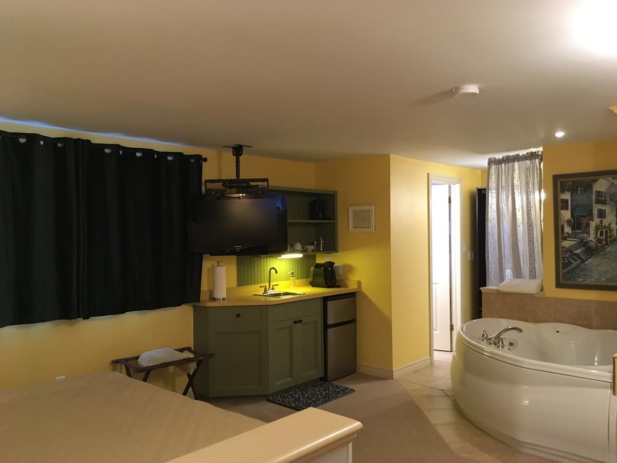 Kellar House Bed and Breakfast Niagara-on-the-Lake Εξωτερικό φωτογραφία