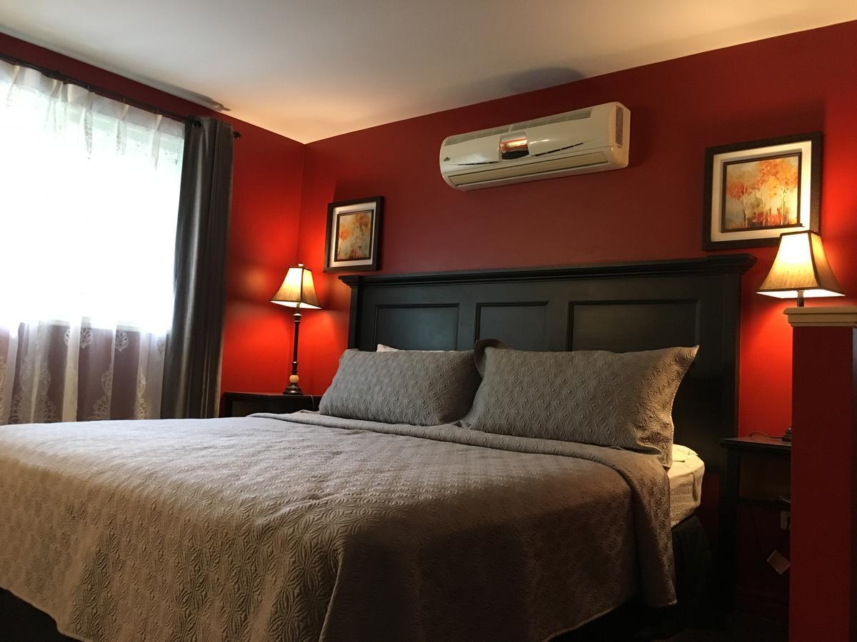 Kellar House Bed and Breakfast Niagara-on-the-Lake Εξωτερικό φωτογραφία