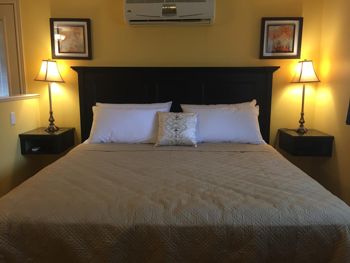 Kellar House Bed and Breakfast Niagara-on-the-Lake Εξωτερικό φωτογραφία