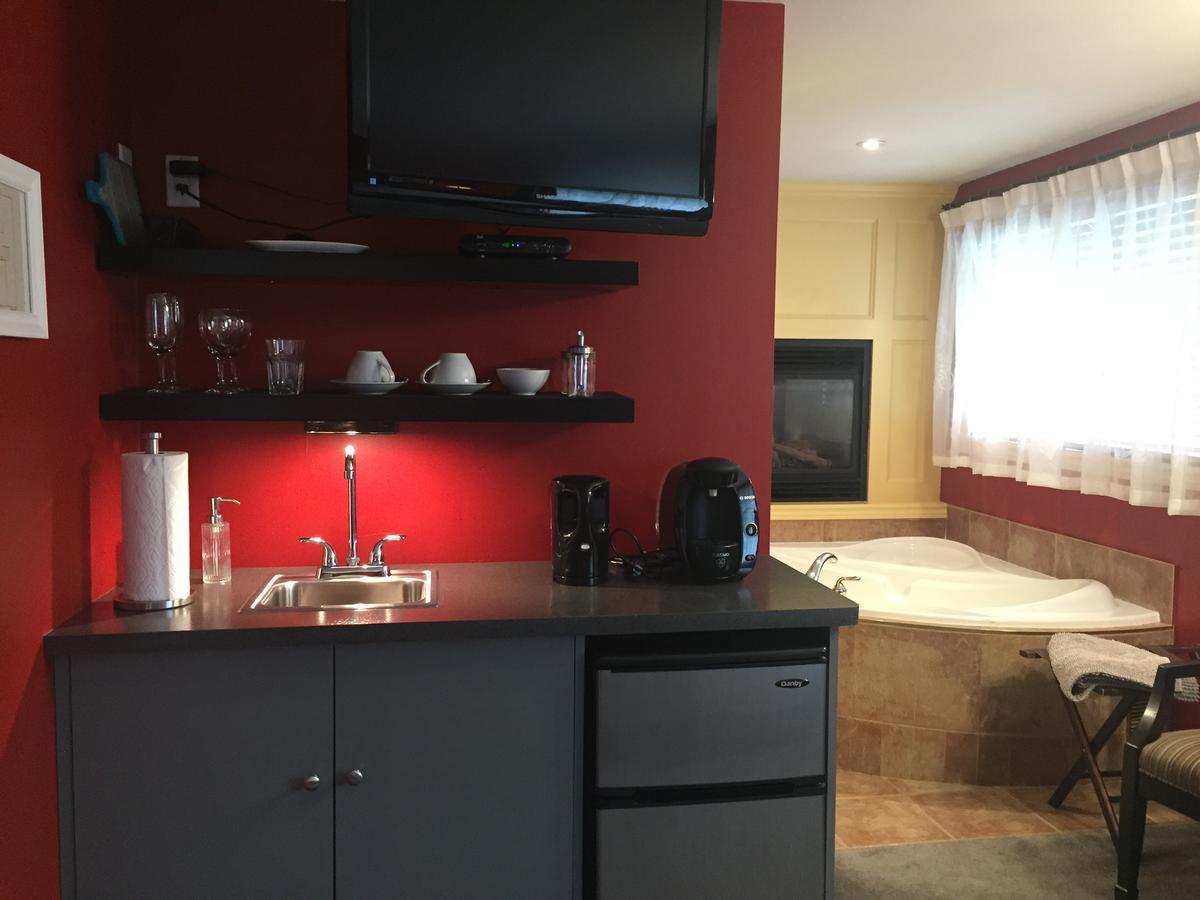 Kellar House Bed and Breakfast Niagara-on-the-Lake Εξωτερικό φωτογραφία