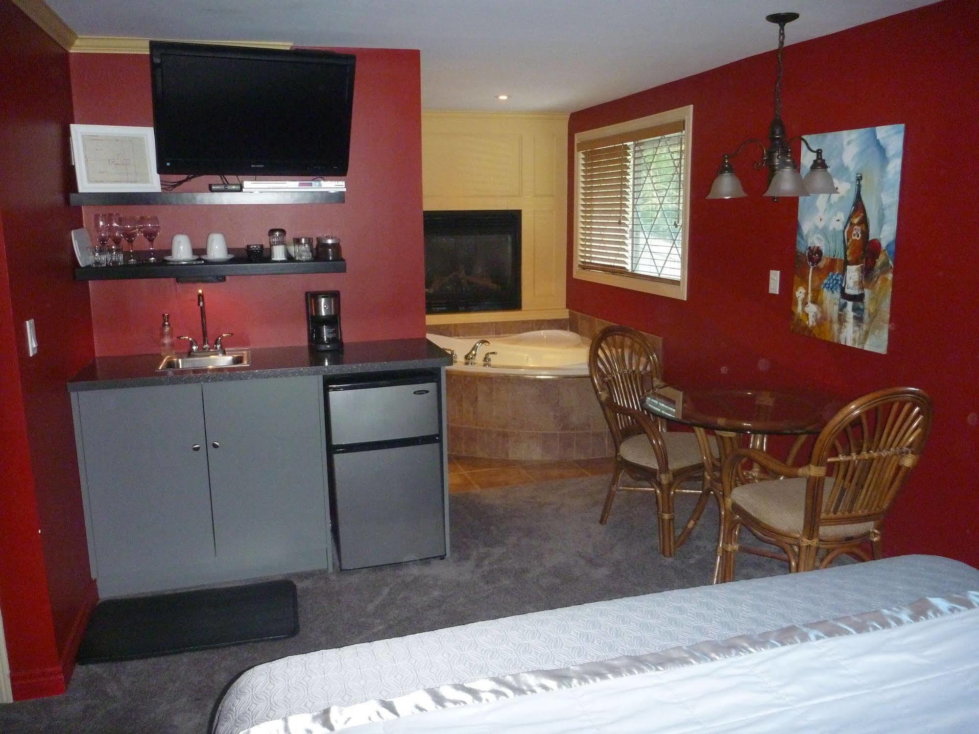 Kellar House Bed and Breakfast Niagara-on-the-Lake Εξωτερικό φωτογραφία