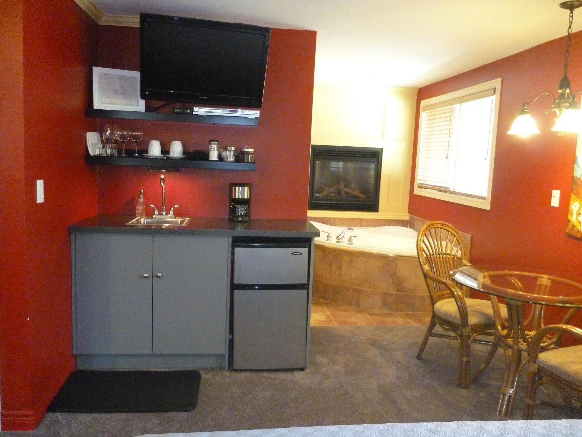 Kellar House Bed and Breakfast Niagara-on-the-Lake Εξωτερικό φωτογραφία