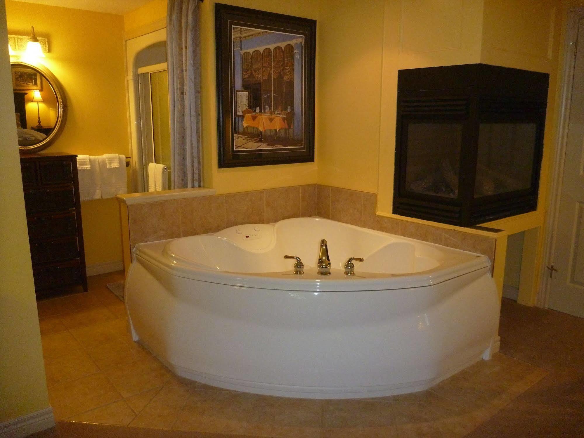 Kellar House Bed and Breakfast Niagara-on-the-Lake Εξωτερικό φωτογραφία