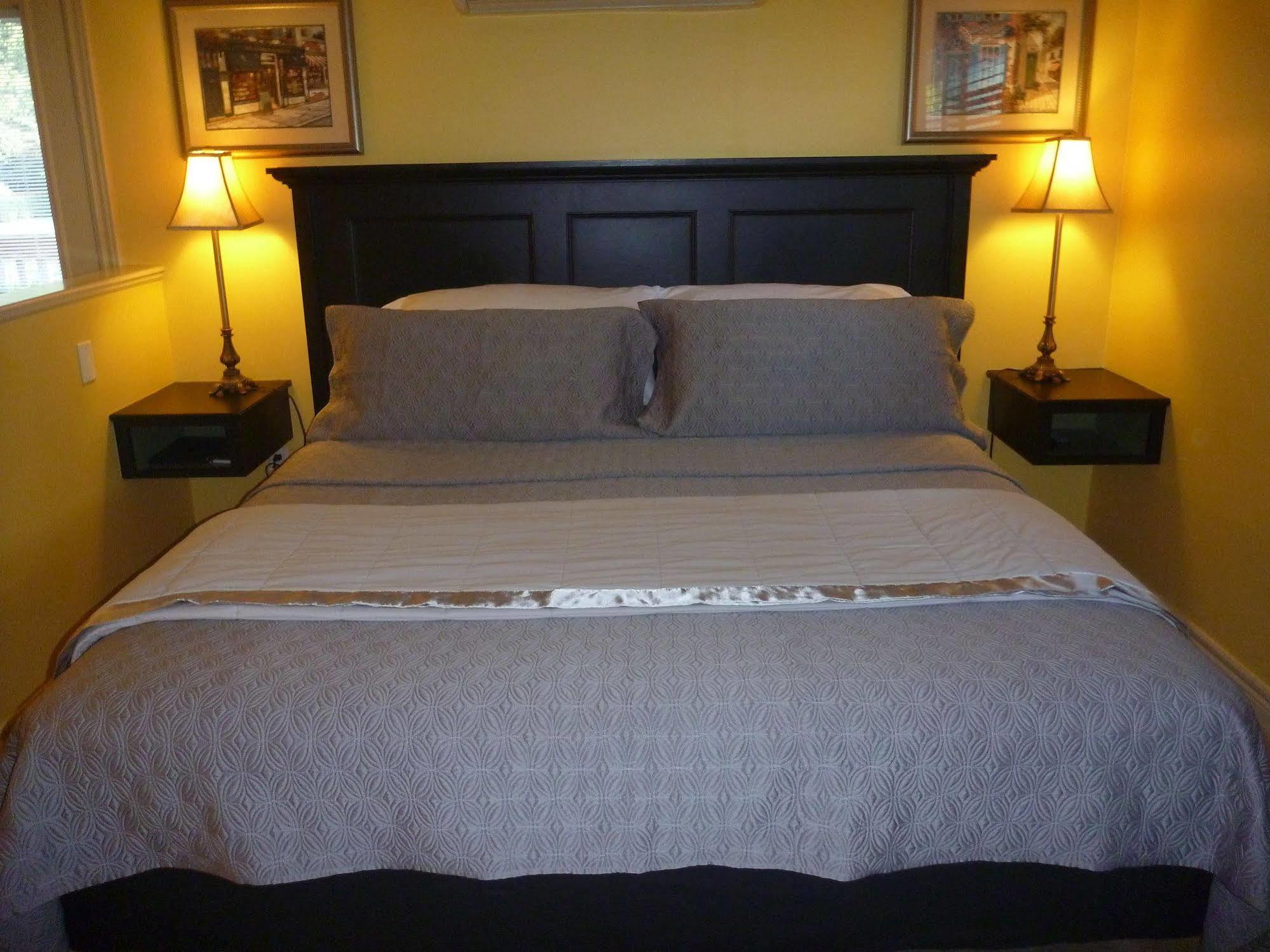 Kellar House Bed and Breakfast Niagara-on-the-Lake Εξωτερικό φωτογραφία