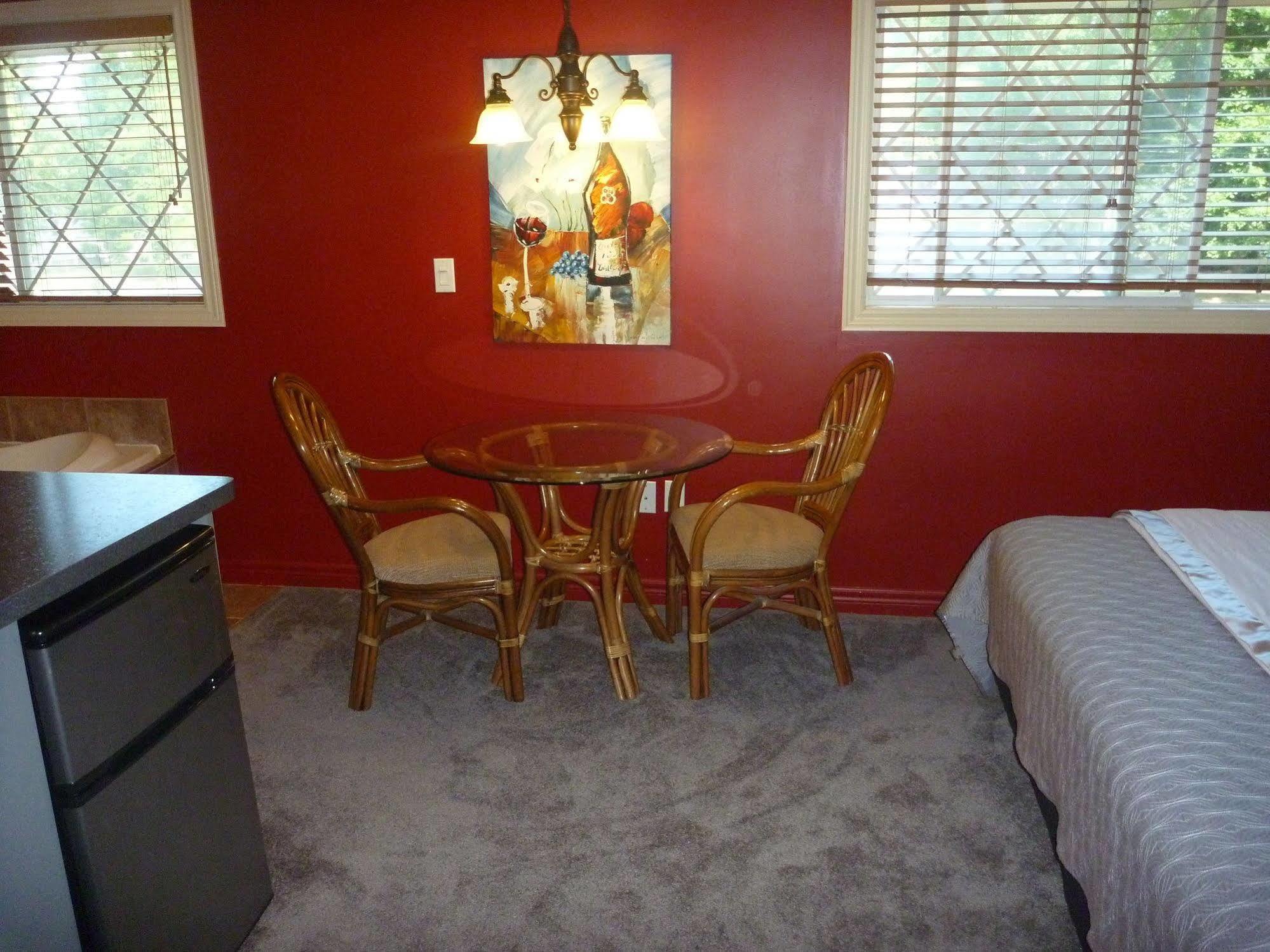 Kellar House Bed and Breakfast Niagara-on-the-Lake Εξωτερικό φωτογραφία