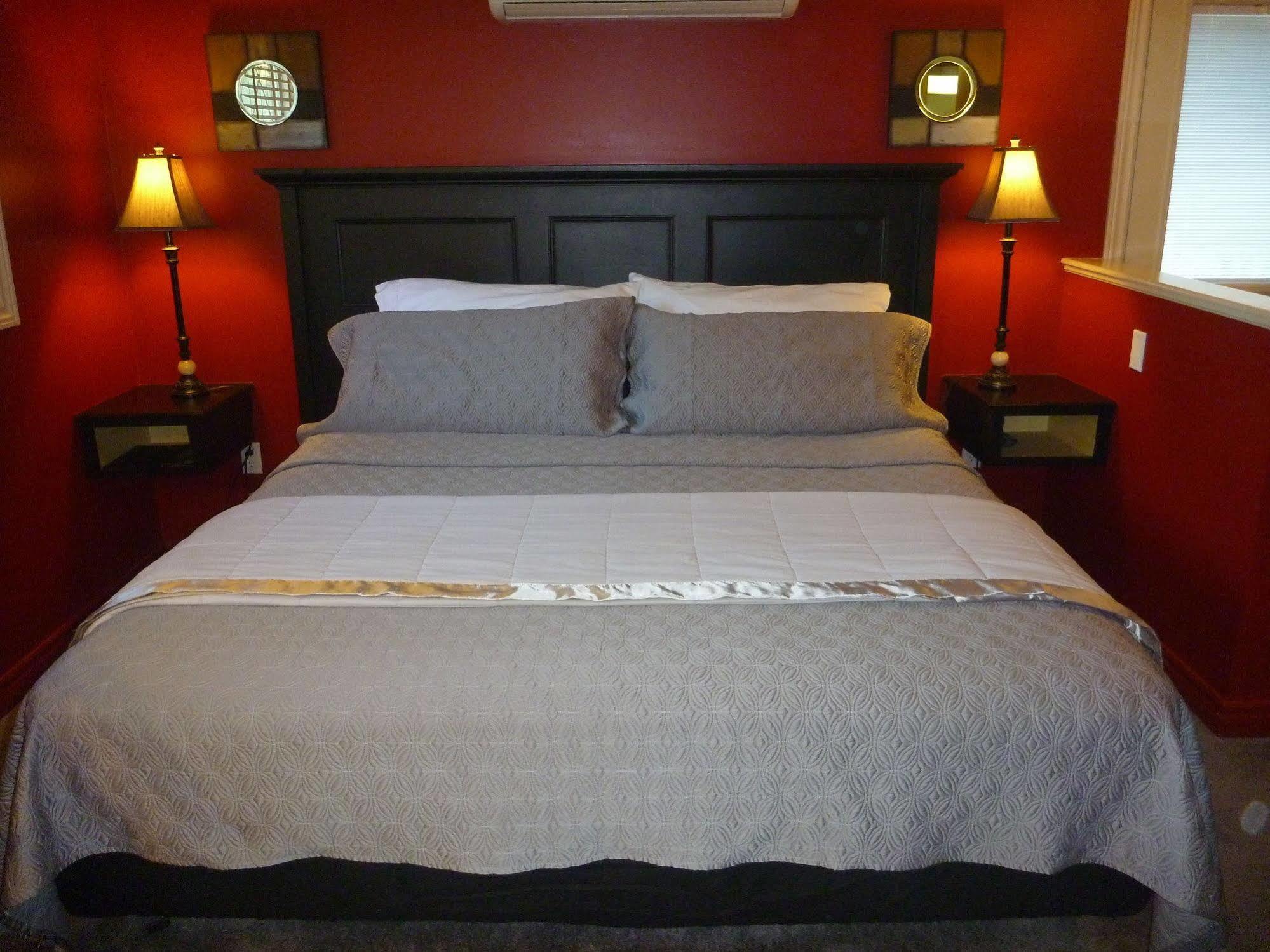 Kellar House Bed and Breakfast Niagara-on-the-Lake Εξωτερικό φωτογραφία