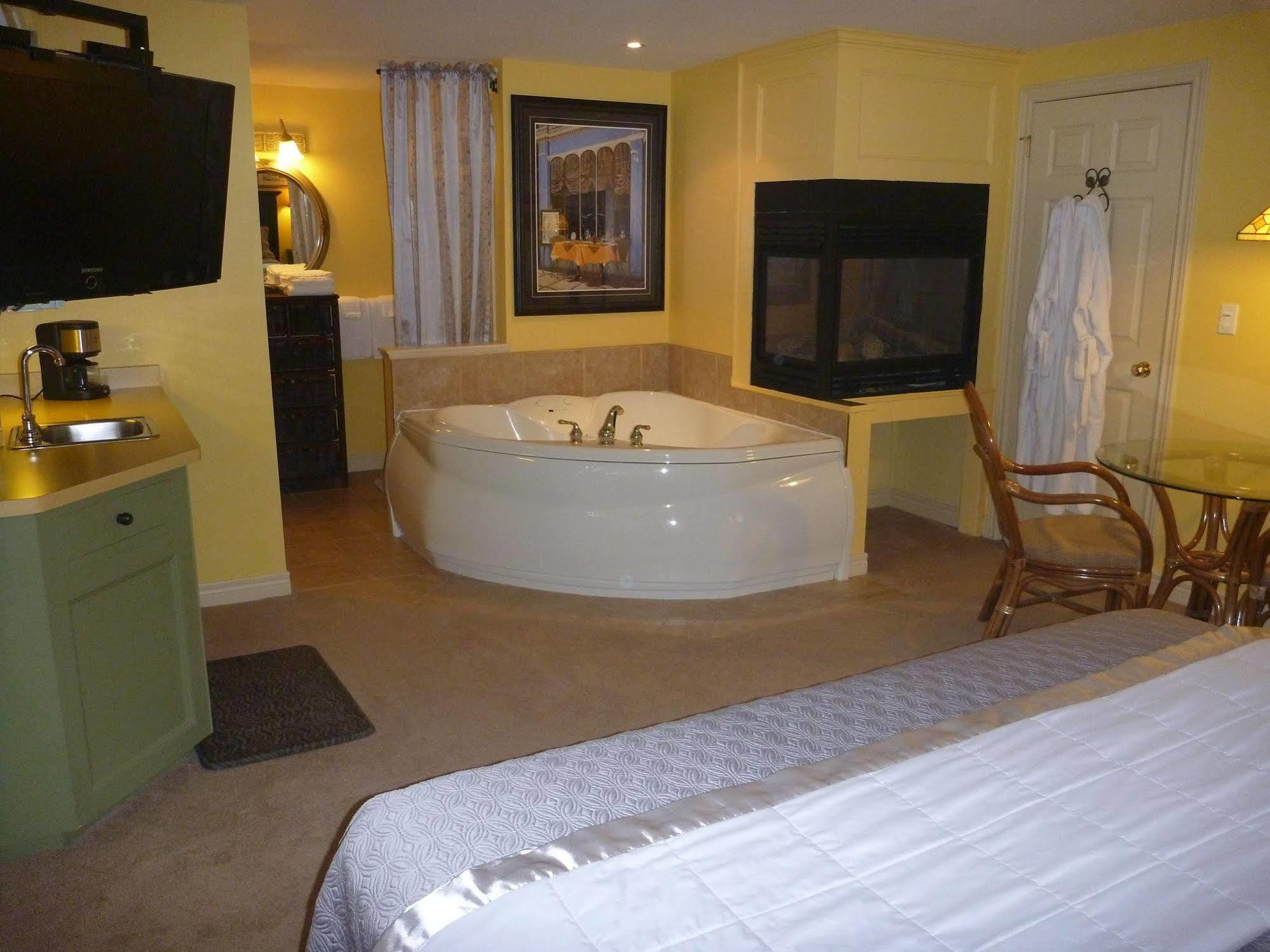 Kellar House Bed and Breakfast Niagara-on-the-Lake Εξωτερικό φωτογραφία