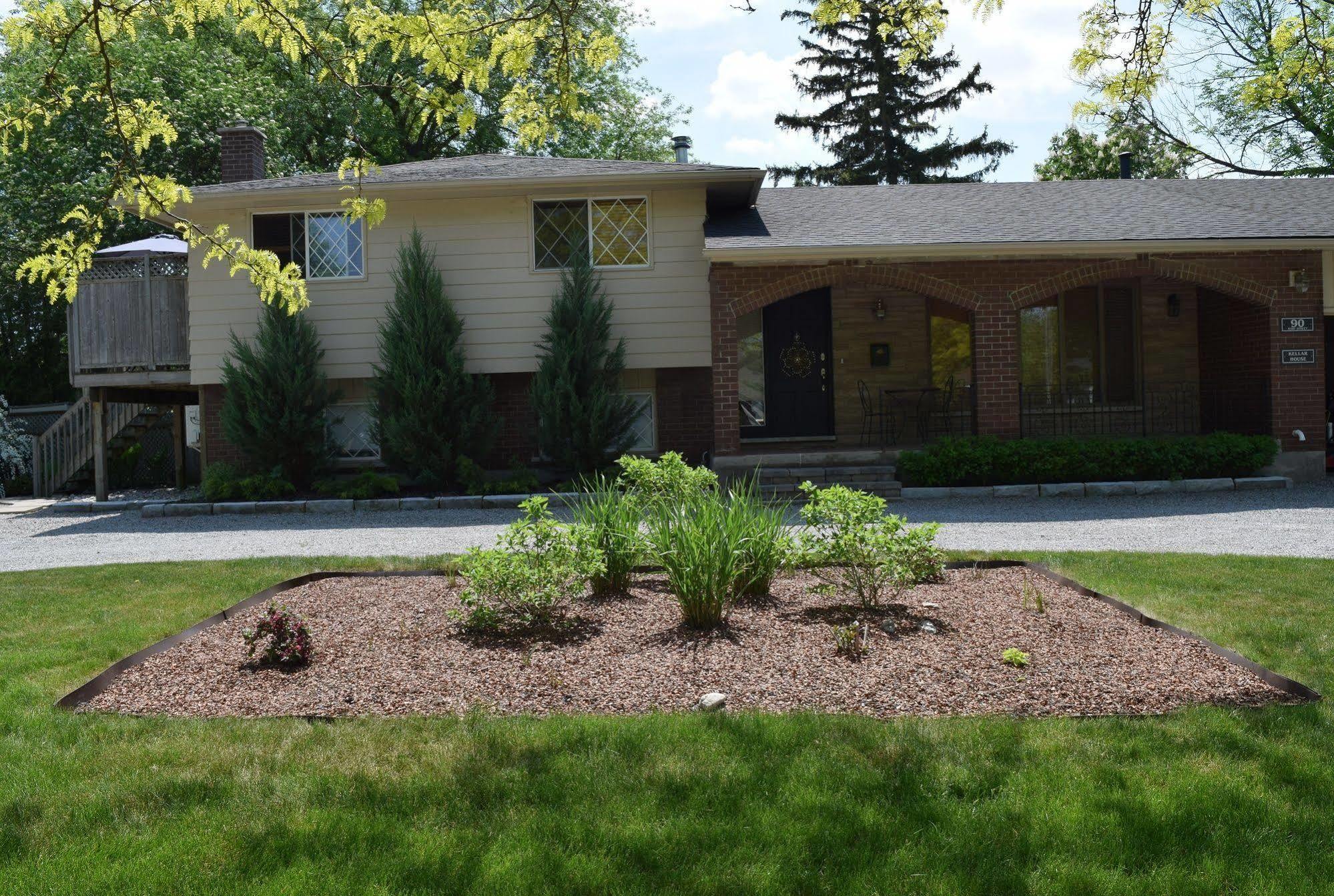 Kellar House Bed and Breakfast Niagara-on-the-Lake Εξωτερικό φωτογραφία
